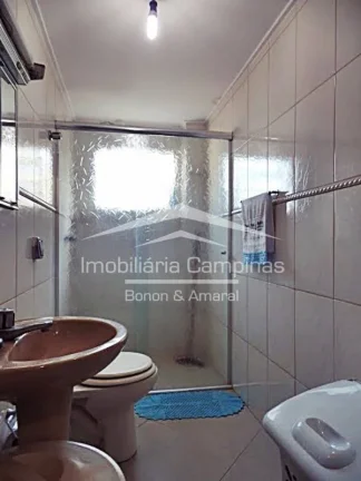 Imagem Casa à venda, Parque São Quirino, 3 quartos
Ótima casa residencial, estilo sobrado, com 249m2 de ...