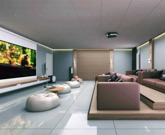 Imagem APARTAMENTO COM 113.55 m² - AVIAÇÃO - PRAIA GRANDE SP