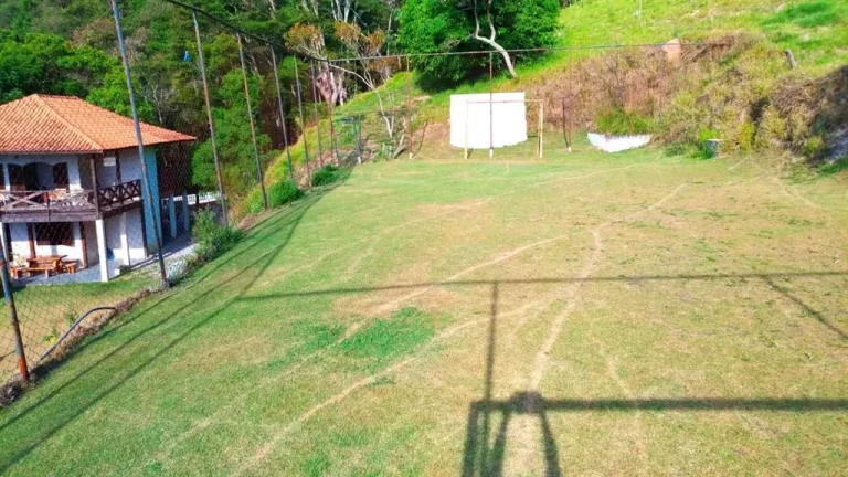 Imagem RURAL COM 120 m² - ALPES BOM JESUS - BOM JESUS DOS PERDOES SP