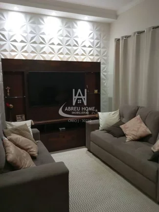 Imagem Casa, Residencial Nato Vetorasso - São José do Rio Preto