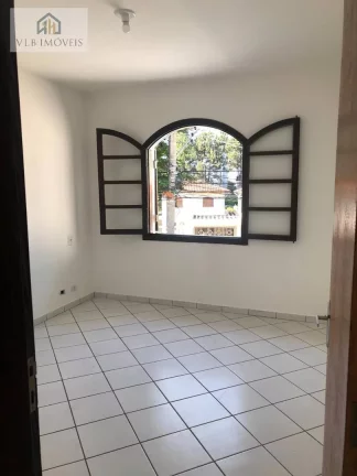 Imagem Sobrado à venda (122,00 m²), Jardim Ester, São Paulo, SP