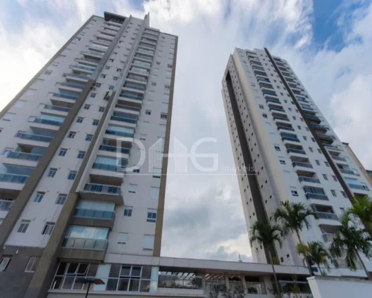 Imagem Apartamento à venda com 67 m² | Condomínio Vox Residencial | Campinas - SP