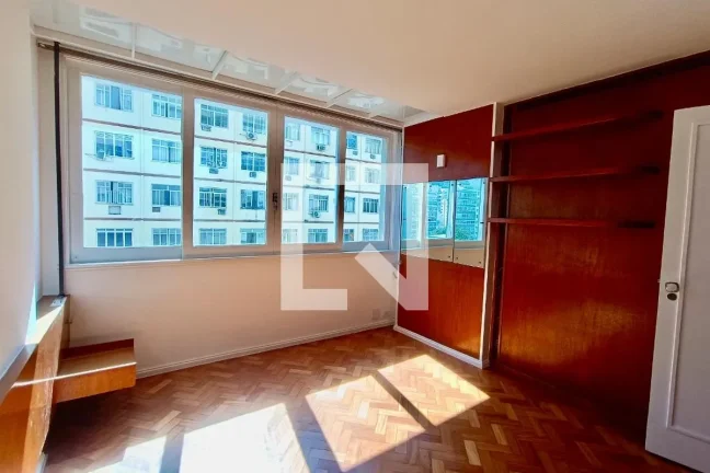 Imagem Apartamento à Venda - Copacabana, 4 Quartos, 150 m2