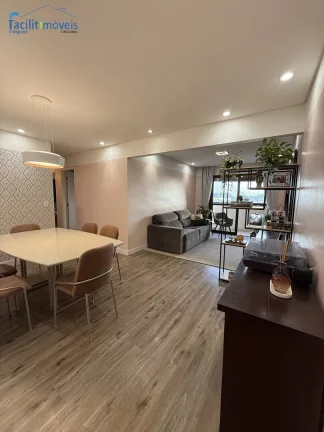 Imagem APARTAMENTO À VENDA - CENTRO - SÃO BERNARDO DO CAMPO - SP