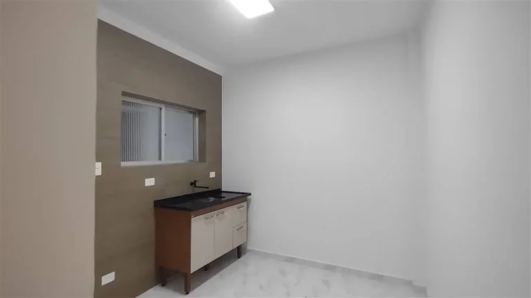 Imagem APARTAMENTO COM 53.17 m² - VILA GUILHERMINA - PRAIA GRANDE SP