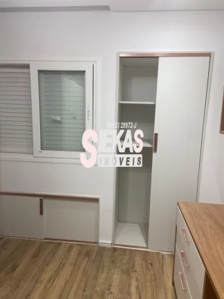 Imagem Imperdível Apartamento à Venda na Penha de França, São Paulo-SP: 2 Quartos, 1 Suíte, 94m² - Aproveite!