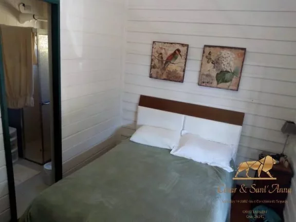 Imagem Casa com 3 dormitórios para alugar por dia, 180 m² por R$ 1.000/dia - Vila Inglesa - Campos do Jordão/SP