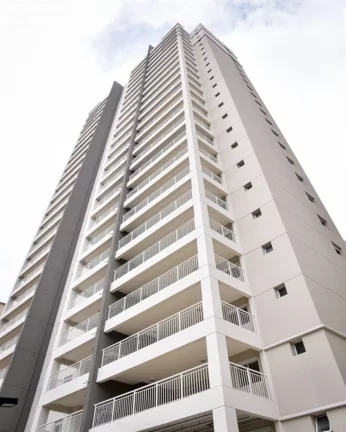 Imagem APARTAMENTO RESIDENCIAL em São Paulo - SP, Tatuapé