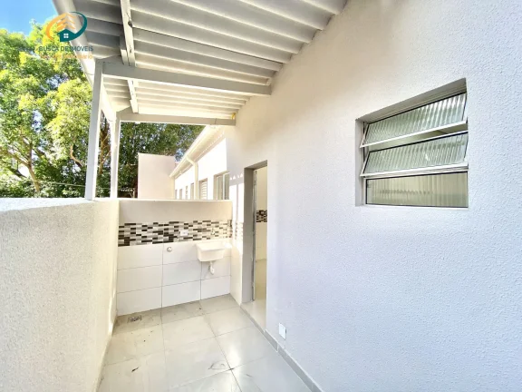 Imagem Apartamento Studio mobiliado