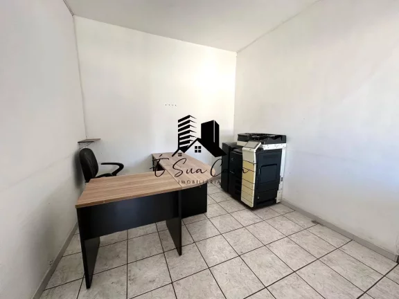 Imagem Casa 3 quartos á venda Bairro Novo Riacho - Contagem/MG