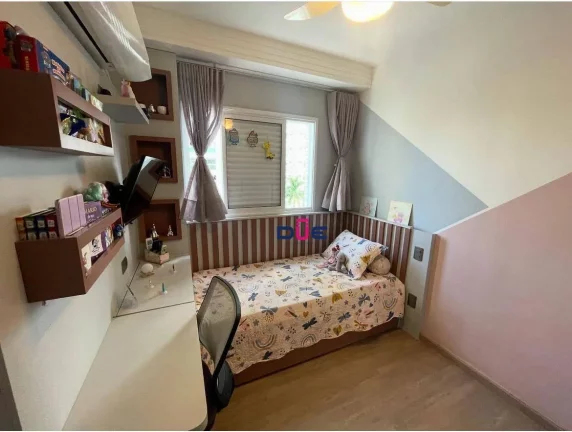 Imagem Apartamento com 2 dormitórios à venda, 77 m² por R$ 1.070.000,00 - Ponta da Praia - Santos/SP