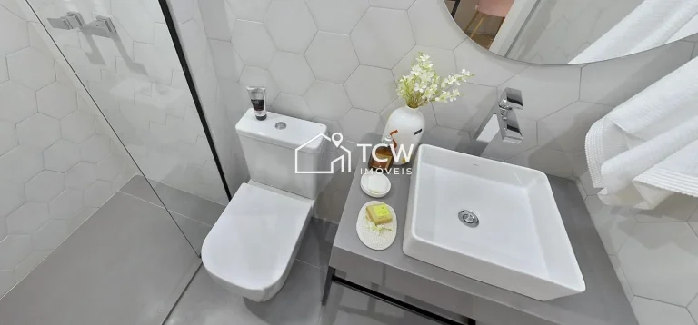 Imagem Apartamento à venda no bairro Moema - São Paulo/SP, Zona Sul