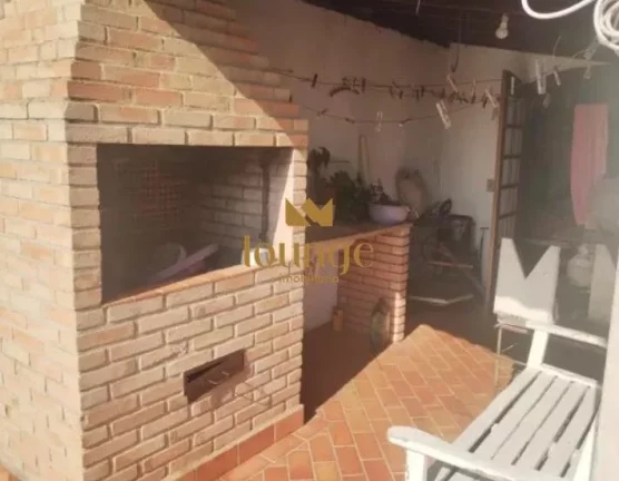 Imagem Casa Sobrado à Venda Jd Itanguá II Zona Oeste - Sorocaba/SP