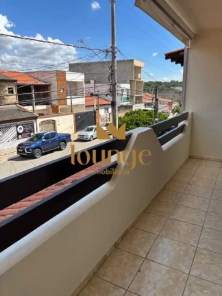 Imagem Casa à venda em Parque Jataí Zona Oeste - Votorantim/SP