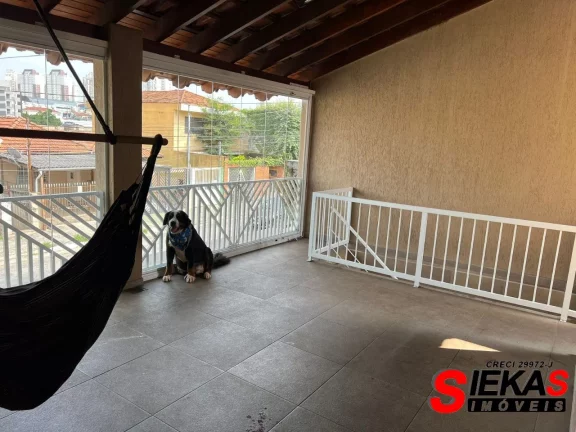 Imagem CASA RESIDENCIAL em SÃO PAULO - SP, VILA CARRÃO
