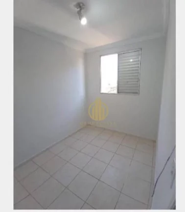 Imagem Apartamento com 3 dormitórios e suíte - Iguatemi - Ribeirão Preto/SP