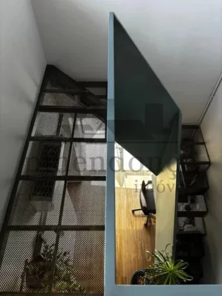Imagem Cobertura Duplex em Pinheiros com 95m², 1 suíte e 1 vaga.