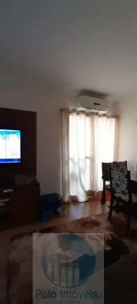 Imagem Apartamento 47 m, R$ 200.000 rico em armário, reformado, 2 quartos, Cond. Sabiá, bairro Silvio Passalacqua - Ribeirão Preto.