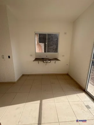 Imagem VENDO CASA 2 DORMITORIOS NO CONDOMINIO MORADA AZALEI - SIM