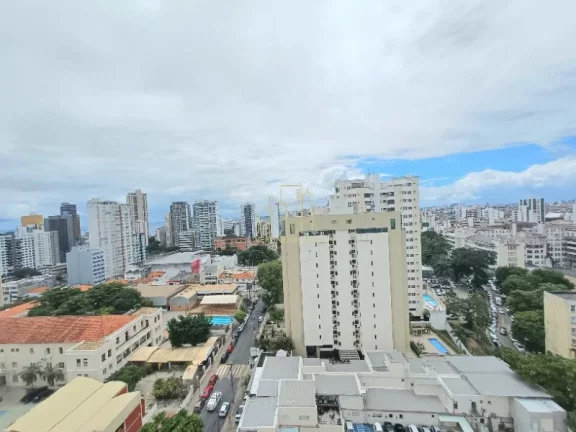 Imagem Apartamento com três quartos vista panorâmica a venda no canela