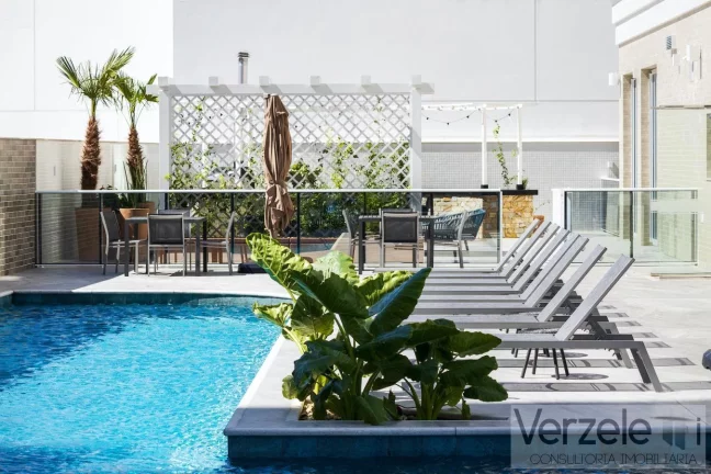 Imagem Apartamento 3 dormitórios para Venda em Balneário Camboriú / SC no bairro Centro