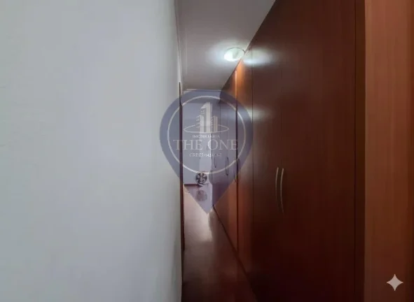 Imagem Apartamento à venda em São Paulo-SP, Vila Andrade: 4 quartos, 3 suítes, 4 banheiros, 2 vagas, 132m² de luxo!