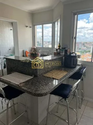 Imagem Apartamento Padrão