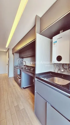 Imagem Apartamento a venda no Taquaral em Campinas!!

Apartamento com sol da manhã, 2 vagas de garagem e v...
