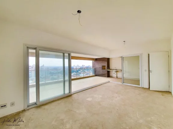 Imóvel com 4 Quartos à Venda, 202 m² em Cidade Alta - Piracicaba