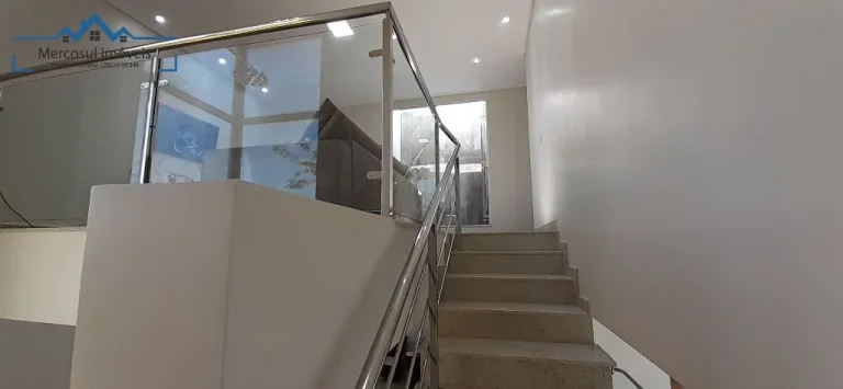 Imagem EXELENTE SOBRADOS DE ALTO PADRÃO A VENDA NO CONDOMINIO TERRAS ALPHAS II