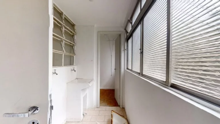 Imagem APARTAMENTO RESIDENCIAL em São Paulo - SP, Jardim Paulista