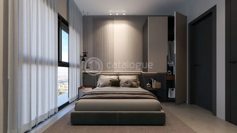 Imagem Venda de Apartamento no Residencial Bella Vista Capim Macio