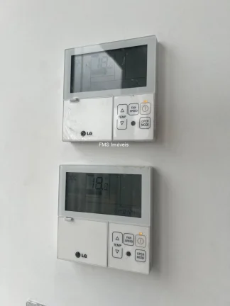 Imagem Sala Comercial na Vila Cordeiro com 926,08m² de Área