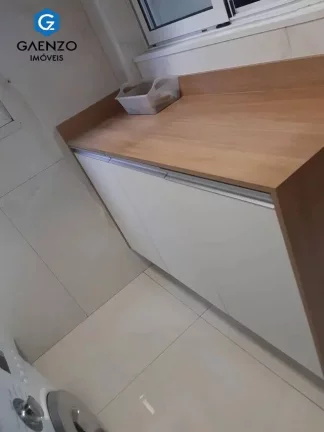 Imagem Lindo Apartamento - Bela Vista, Osasco