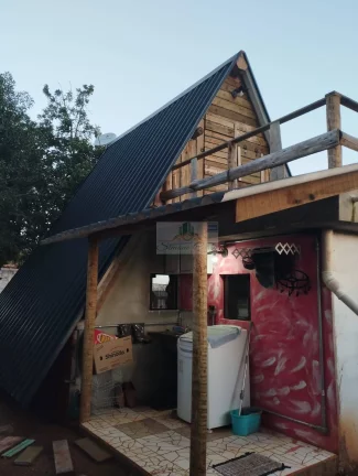 Imagem CASA DE CAMPO CHÁCARA REUNIDAS
