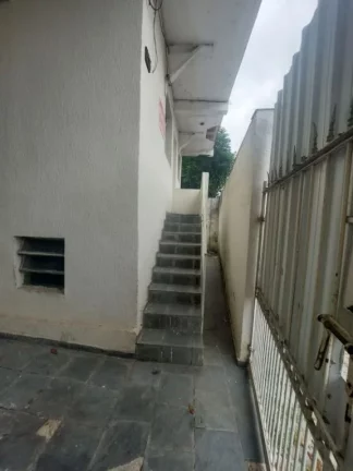 Imagem Casa com 4 dormitórios, 136 m² - venda por R$ 450.000,00 ou aluguel por R$ 1.592,67/mês - Vila Santa Maria - Poá/SP