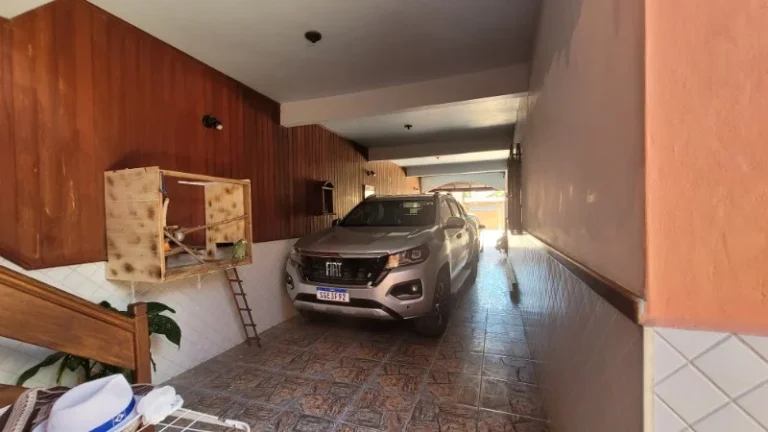 Imagem CASA RESIDENCIAL em SERRA - ES, SÃO FRANCISCO