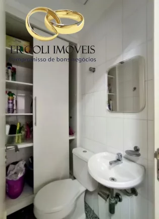 Imagem APARTAMENTO RESIDENCIAL em São Paulo - SP, Vila Gomes Cardim
