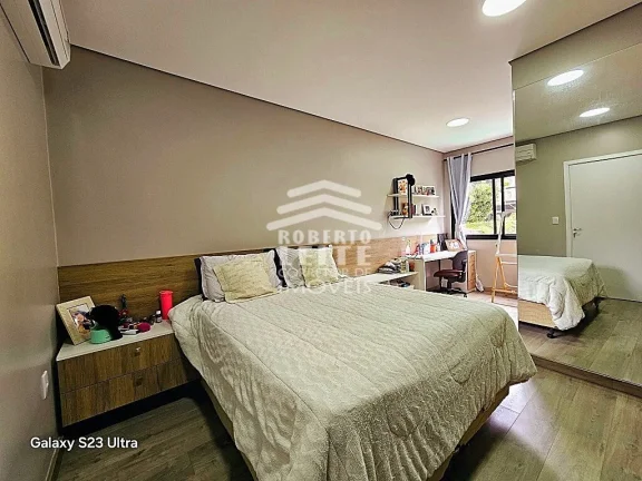 Imagem Residencial Verdes Campos - Casa em Condomínio à Venda no Verdes Campos