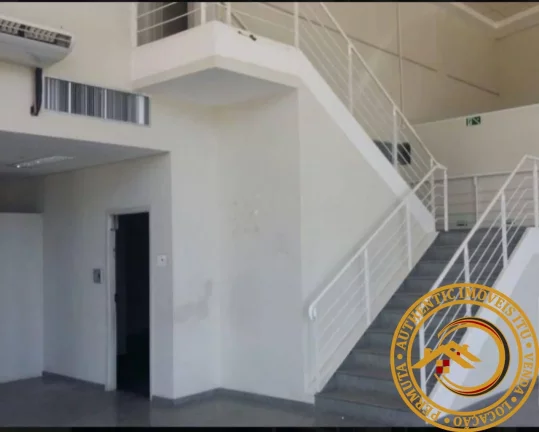 Imagem GALPAO COMERCIAL em ITU - SP, ALTO DA VILA NOVA