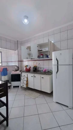 Imagem apartamento para locação - Tupi