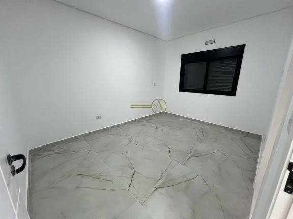 Imagem Sobrado novo no condomínio Bougainville IV a venda com desconto em Peruíbe