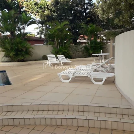 Imagem Apartamento em localização privilegiada, próximo à Lagoa do Taquaral e rodeado de comodidades co...