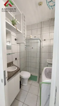 Imagem Aluguel em Boa Viagem, apto tipo Kit net Mobiliado