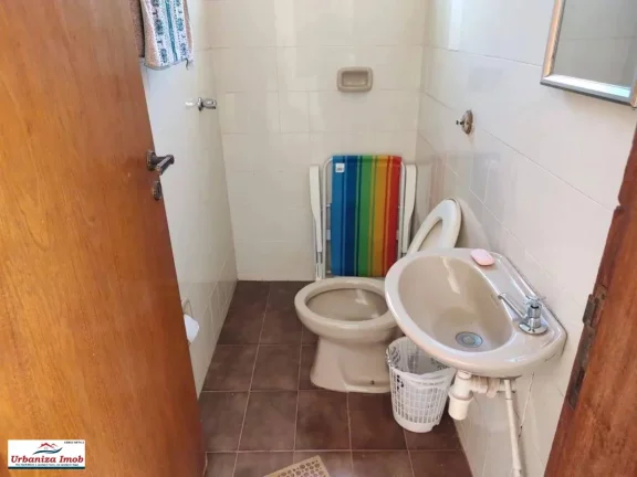 Imagem Casa à venda em Campo Grande, Vila Vilas Boas, com 3 quartos, 243,07m2