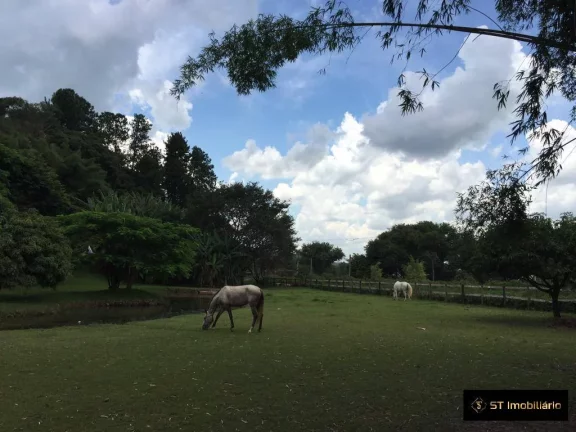 Imagem Incrível Haras Atibaia Casa com Acabamento de Primeira!