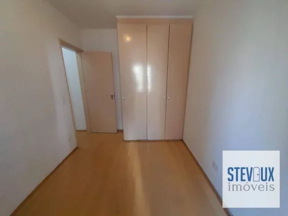 Imagem Apartamento com 1 dormitório à venda, 38 m² por R$ 520.000,00 - Moema - São Paulo/SP