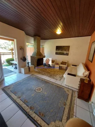 Imagem Vende-se Casa Térrea, 3dorm/1suíte, Condomínio Vila Verde