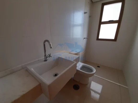 Imagem Apartamento - Ribeirão Preto - Jardim Botânico - Região Sul