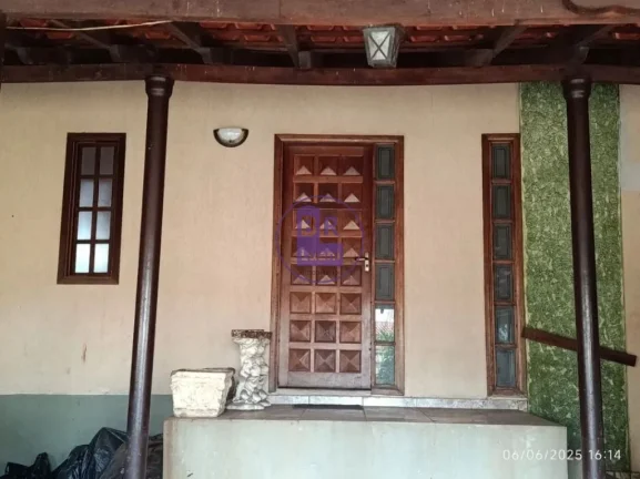 Imagem Casa mista no jardim Tokio, abaixo do valor de mercado